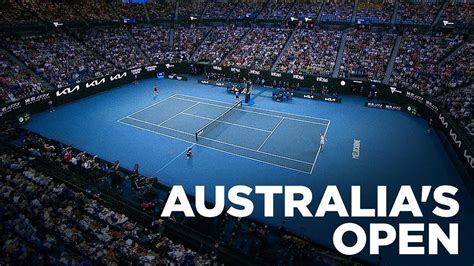 How To Watch Australia Open Tennis 2024 Live Stream Online | by Australia Open Tennis 2024 Live ...