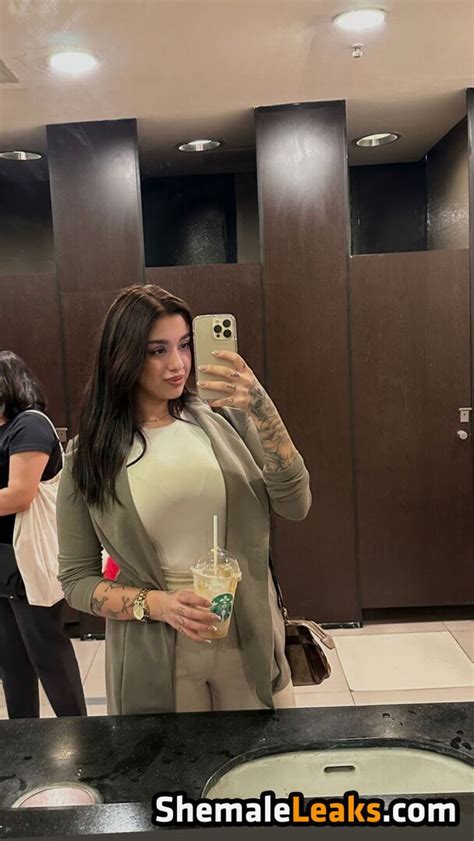 May Bakshi MayBakshi Leaked Nude OnlyFans Photo ShemaleLeaks