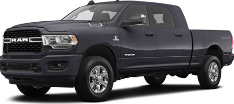 2022 Ram 3500 Mega Cab Price, Value, Depreciation & Reviews | Kelley ...