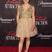 Jiaoying Summers Nude Pictures Photos Playboy Naked Topless Fappening