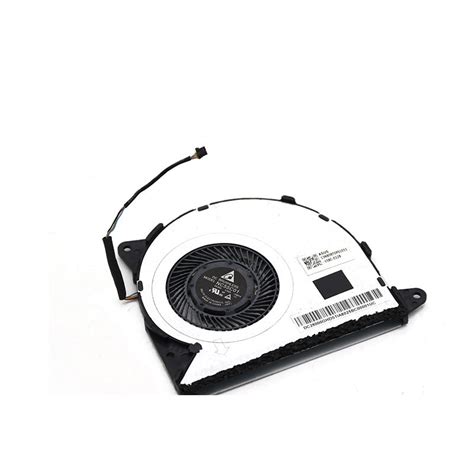 JIANGLUN Laptop CPU Cooling Fan For Asus Zenbook UX330U UX330 NC55C01