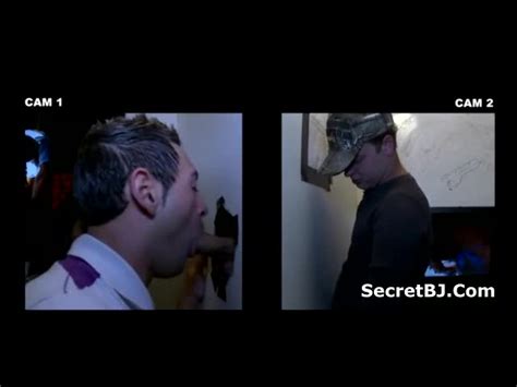 Dude Tricked Into Hot Amazing Gay Blowjob Action BoyFriendTV