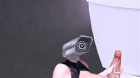 Skibidi Toilet Porn XNXX