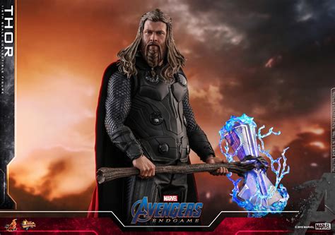Hot Toys Thor Toys Zone D Figures Price List Reviews