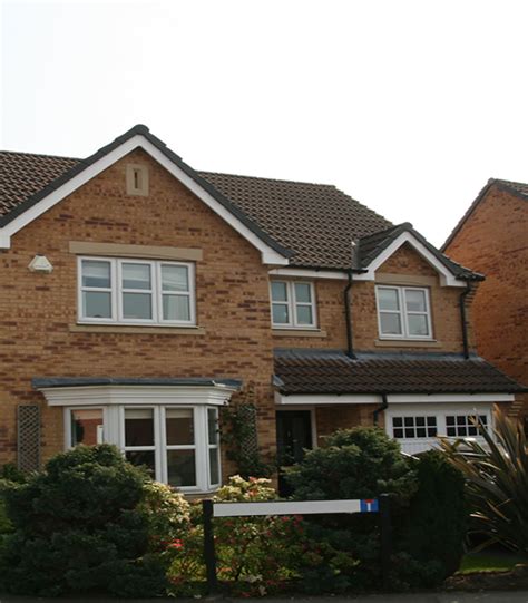 Derby, Midlands | Residential | Adair