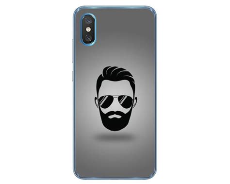 Tumundosmartphone Funda Gel Tpu Xiaomi Mi Pro Personalizada Dise O