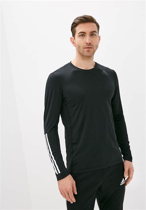 Футболка мужская Adidas (Адидас) GL0459 купить за 3599 руб.