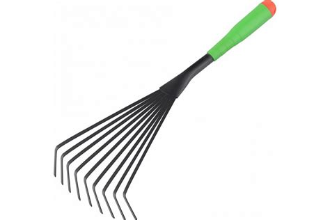 Веерные грабли МУЛЬТИДОМ Гарден VL83-114 - выгодная цена, отзывы ...