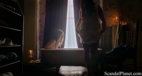 Charlotte Best Nude Pics Scenes And Porn Scandal Planet