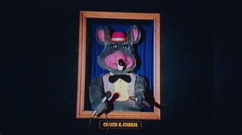 Chuck E Cheeses Getting Rid Of Iconic Animatronic Band