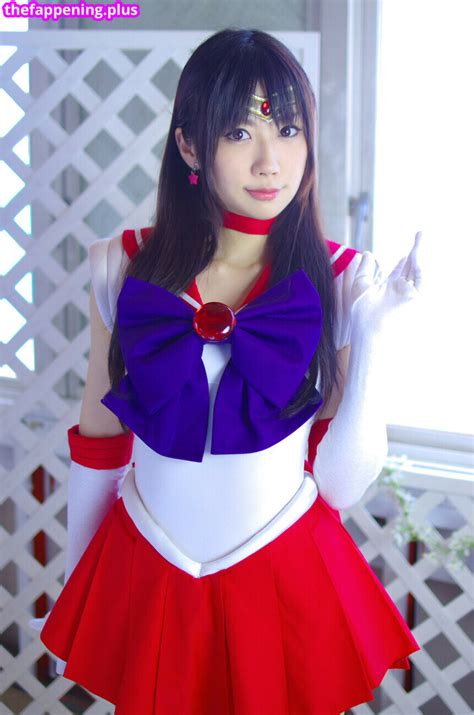 Kohinata Yamato yamato cosplay 小日向やまと Nude OnlyFans Photo The Fappening Plus