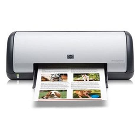 HP Deskjet D1400 Series - DrTusz Store