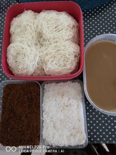 Cara Nak Buat Putu Mayam Tanpa Acuan Alexandertarobrandt