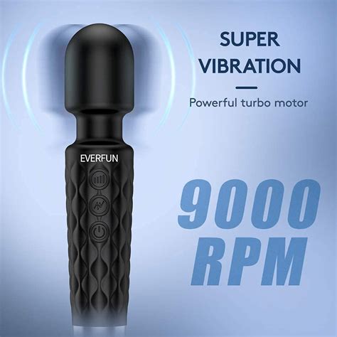 Vibrator Wand Sex Toys Clit Stimulator Vibrators Vibrator For Her Sex Toy Personal Wand
