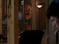 Naked Aimée Leigh in Hellraiser III