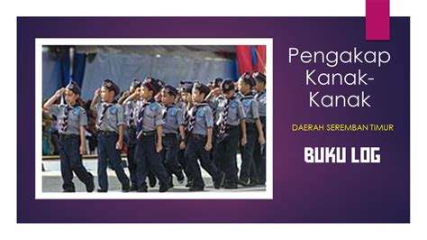 Buku Log Pengakap Kanak Kanak Buku Log Keris Gangsa Pdf Leon Bobrov