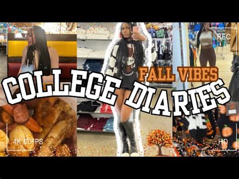 VLOGTOBER DAY 4 WE SAW THE NEW MOVIE SAW X COZY FALL VIBES