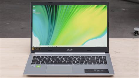 Acer Aspire 5 15 (2020) Review - RTINGS.com