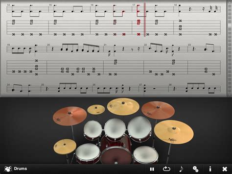musicians corner tab toolkit   perfect app  learning cover songs