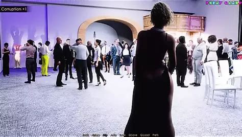 Special Request In The Web Of Corruption By Nemiegs Anal Interview For A New Workplace