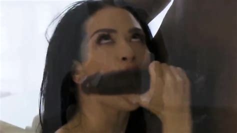 Interracial Fantasy With Mature Katrina Jade Handjob Outdoor Hentai