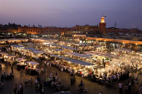 Free things to do in Marrakesh - Lonely Planet