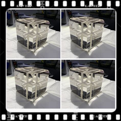 Corning Ule 7973 Low Expansion Glass/Corning Ule Glass/Corning 7973