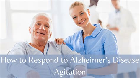 How To Respond To Alzheimers Disease Agitation Btc Of New Bedford