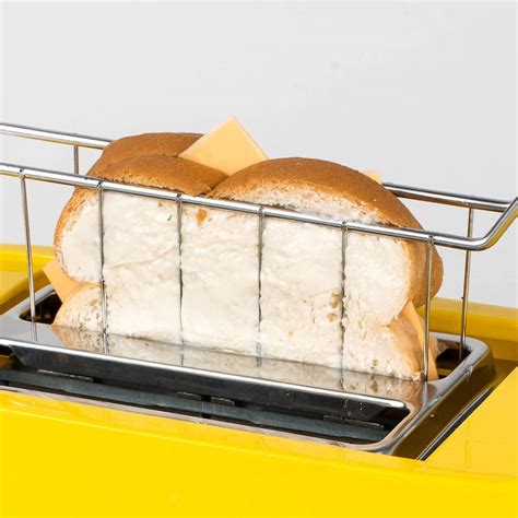 The Best Grilled Cheese Toaster Ever | Define Awesome