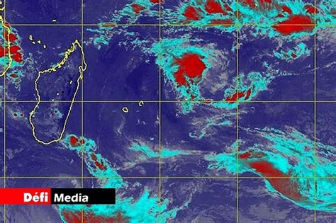 Cyclones Réunion Actualités Et Info En Direct Réunion La 1ère