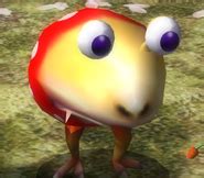 Bulborb | Pikmin | Fandom