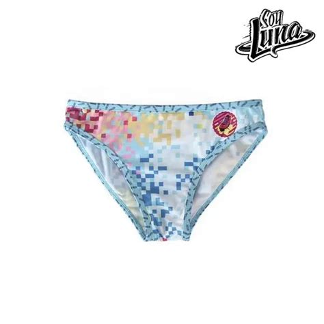 Bikini Soy Luna Bikini Cleanse