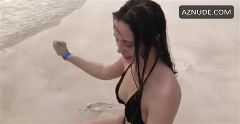 Anastasiya Chistyakova Nude Aznude