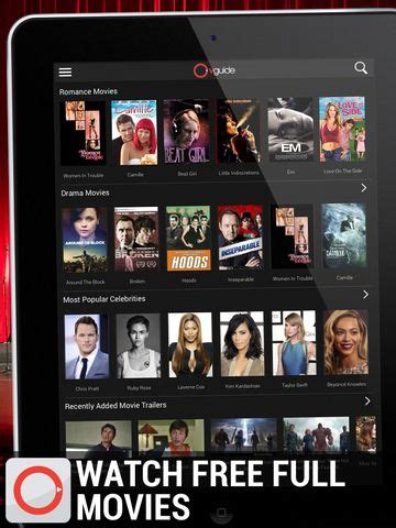 Как смотреть фильмы на iPad бесплатно