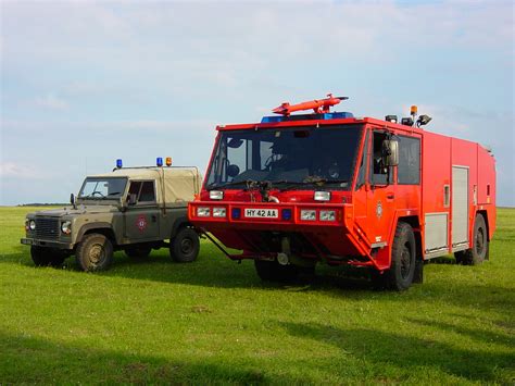 Defence RAF Fire Rescue Service Richard Whiting S Fire Rescue