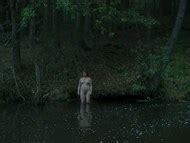 Naked Eva Melander In Border