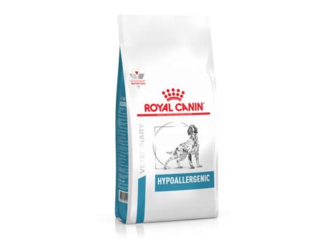 Купити Сухий корм Royal Canin Hypoallergenic для собак від 10 місяців ...