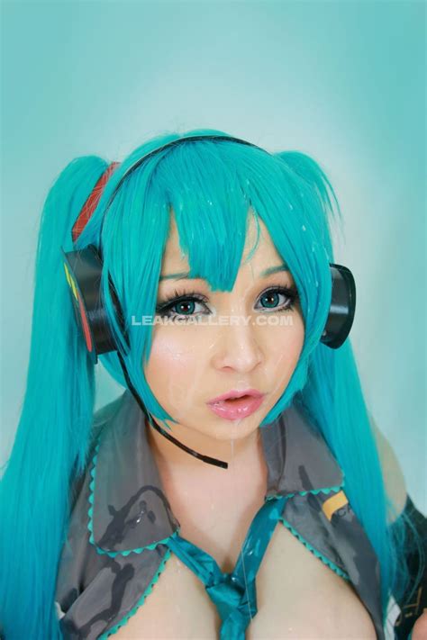 Hidorirose Exclusive Leaked Nude Onlyfans 1701170