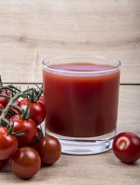 Organic Tomato Juice Free Stock Photo - Public Domain Pictures