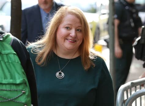 Justice Minister Considering Changes To Use Of Character References In Sex Offence Cases