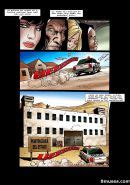 Wicked Nuns Adult Comics Porn Pictures XXX Photos Sex Images 1242681 PICTOA