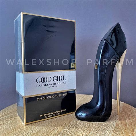 Женские Духи Carolina Herrera Good Girl (Original Pack) 80 ml Каролина ...