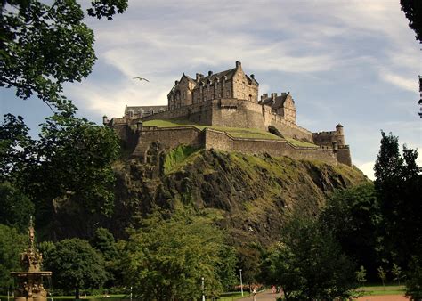 Entradas para el Castillo de Edimburgo