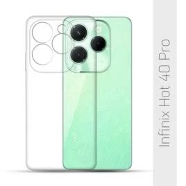 Kryty Na Infinix Hot 40 Pro Obaly Pouzdra