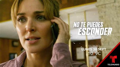 No Te Puedes Esconder You Cannot Hide Netflix Short Episode