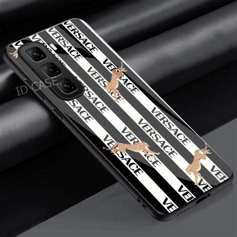 Jual Softcase Glass Kaca Kilau Infinix Hot Hot Pro Hot Pro Casing Hp Infinix Hot