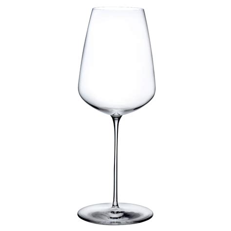 ワイングラス ml NUDE ステムゼロ ガラス 食洗機対応 グラス コップ カップ ガラスコップ 耐久性 丈夫 職人 シンプル 軽量 ワイン お酒 アルコール ボックス入り ギフト