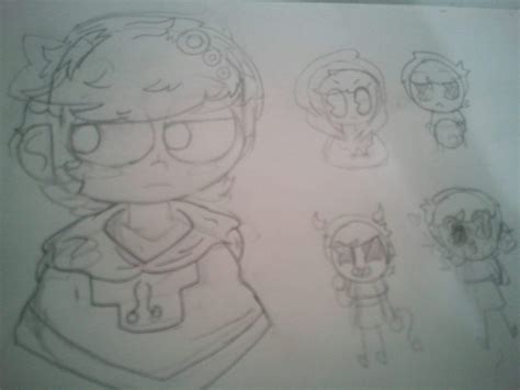 Fanart De Victor•° Victor Y Valentino Español Amino