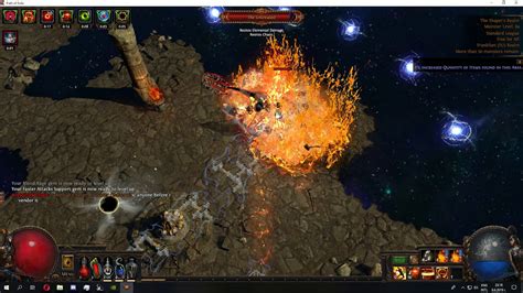 Path Of Exile Legion 3 7 Molten Strike Juggernaut Shaper YouTube