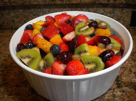 Recipe Fruit Salad Salad Recipes Recipes Fruit Salad Recipe